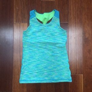 Ivivva by Lululemon Tank Top